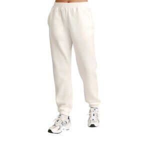 Six Stories - Bride Statement Sweatpants - White